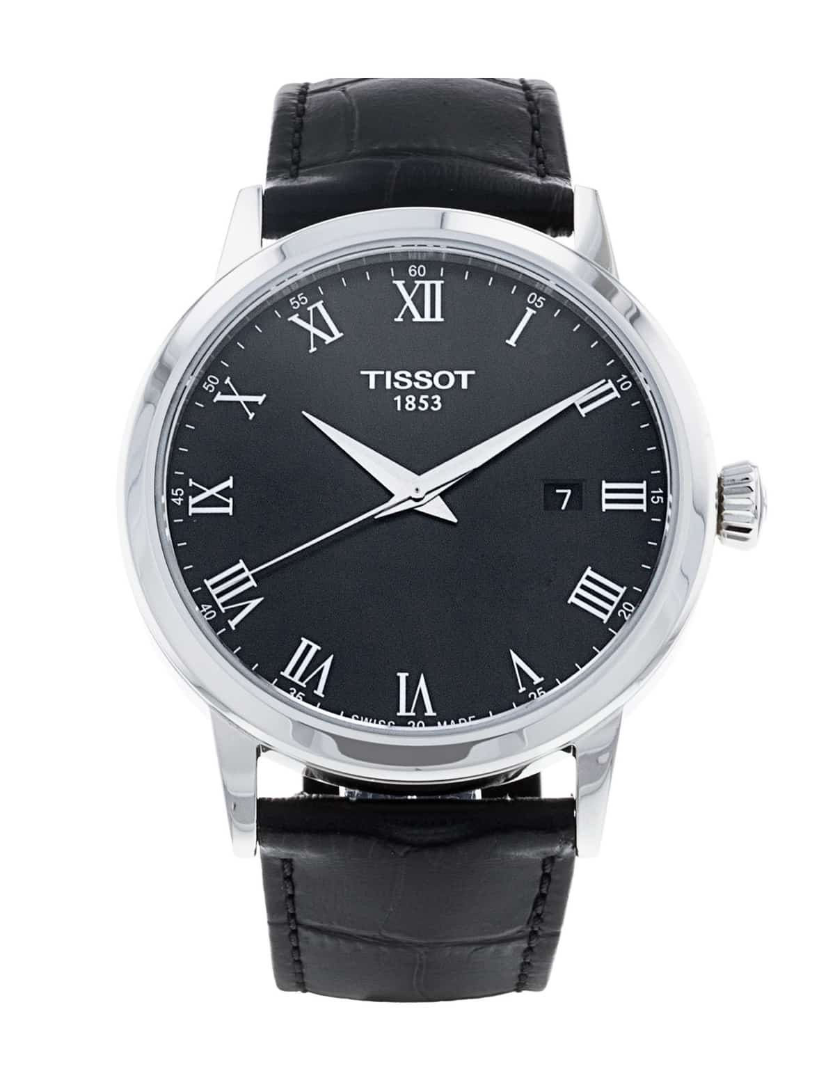 Tissot Classic Dream T129.410.16.053.00